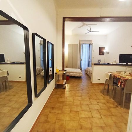 Lido Dei Miracoli Apartman Lido Conchiglia Kültér fotó