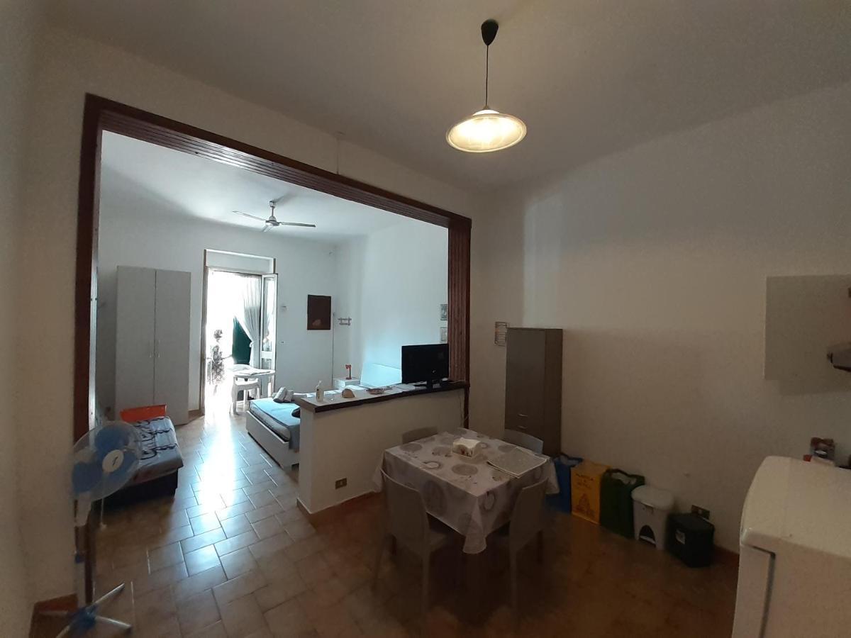 Lido Dei Miracoli Apartman Lido Conchiglia Kültér fotó