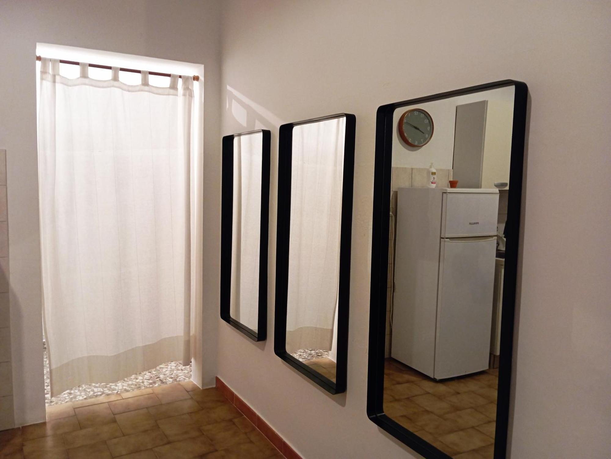 Lido Dei Miracoli Apartman Lido Conchiglia Kültér fotó