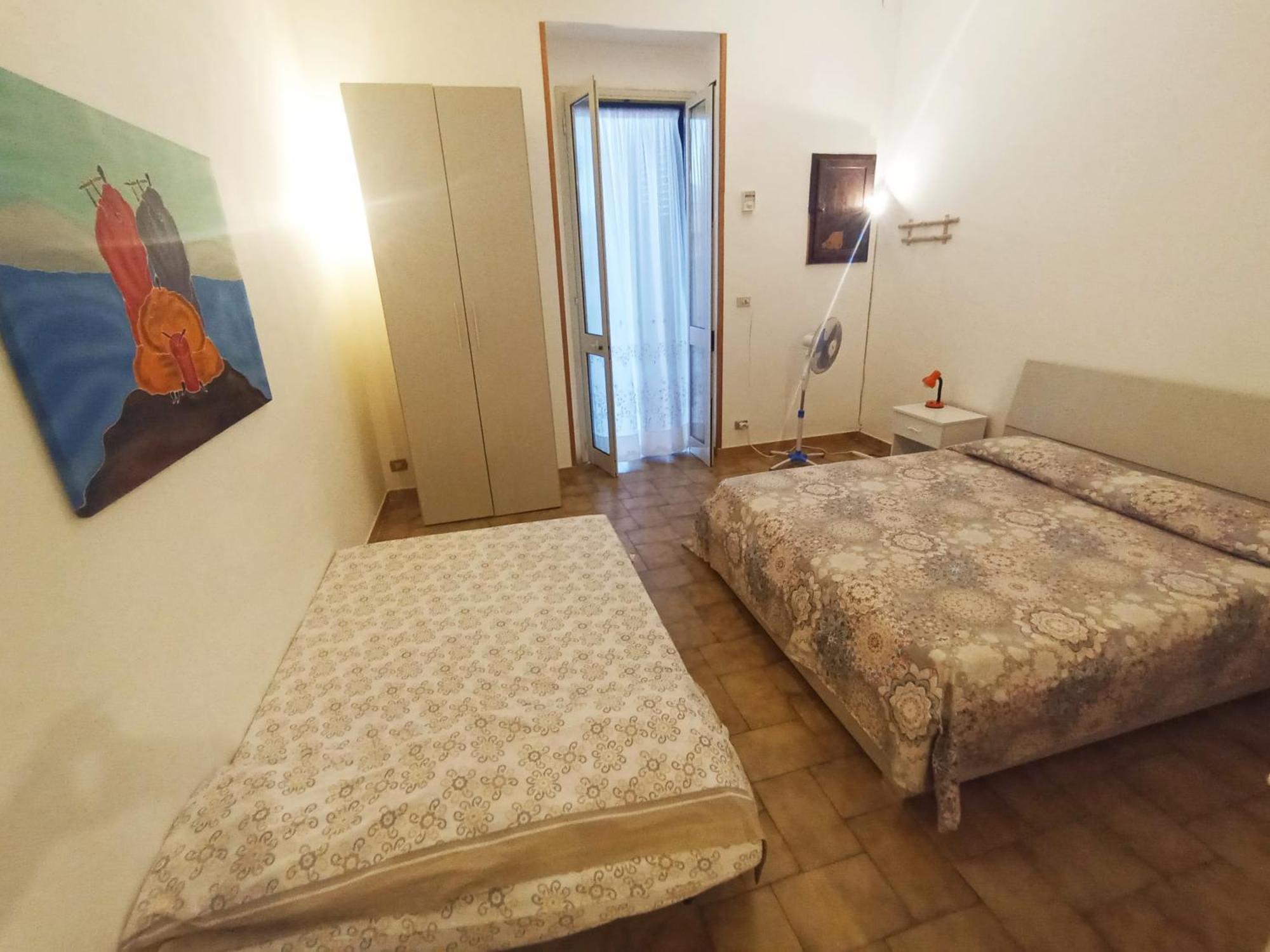 Lido Dei Miracoli Apartman Lido Conchiglia Kültér fotó